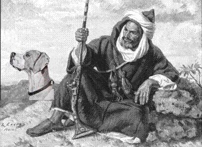 De La Plaine De Chaouia - sagesse
